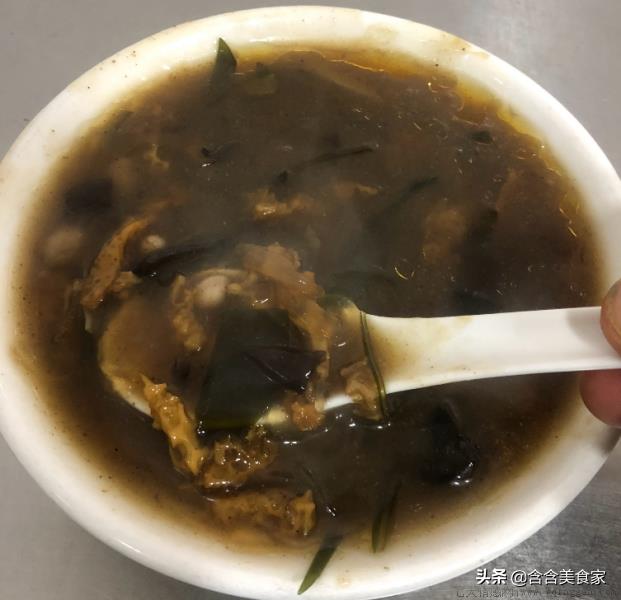 驻马店特产美食排行榜