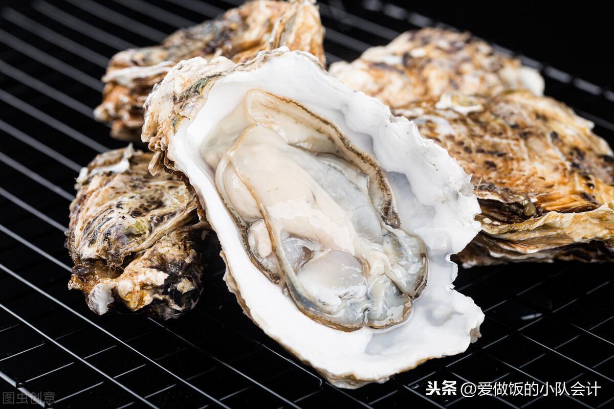 生蚝可以冷冻吗