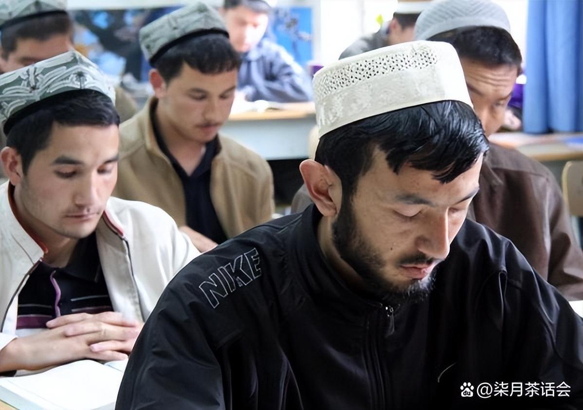 什么民族不吃猪肉