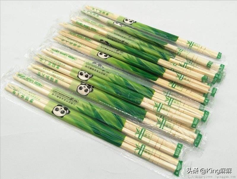 合金筷子和木筷子哪个更健康