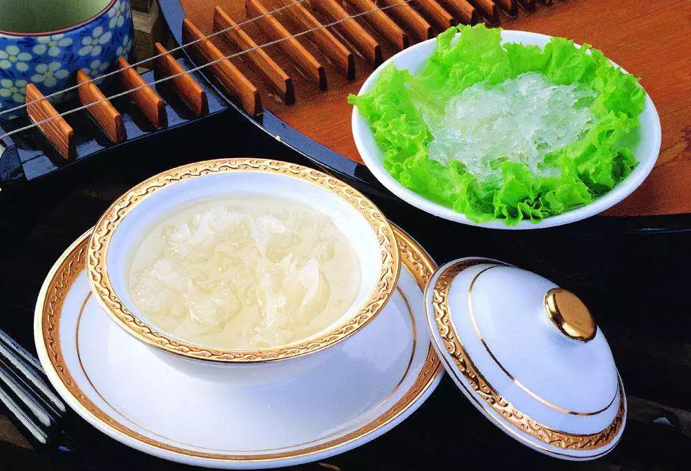 燕窝碎的和完整的有什么区别