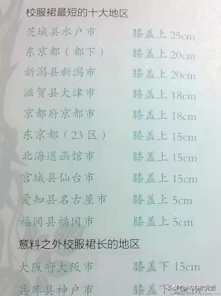 jk裙是什么裙子图片