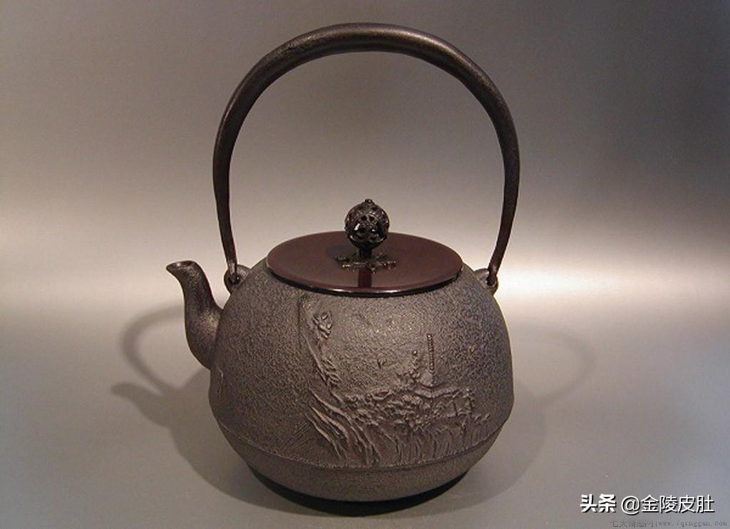 用铜壶烧水好吗