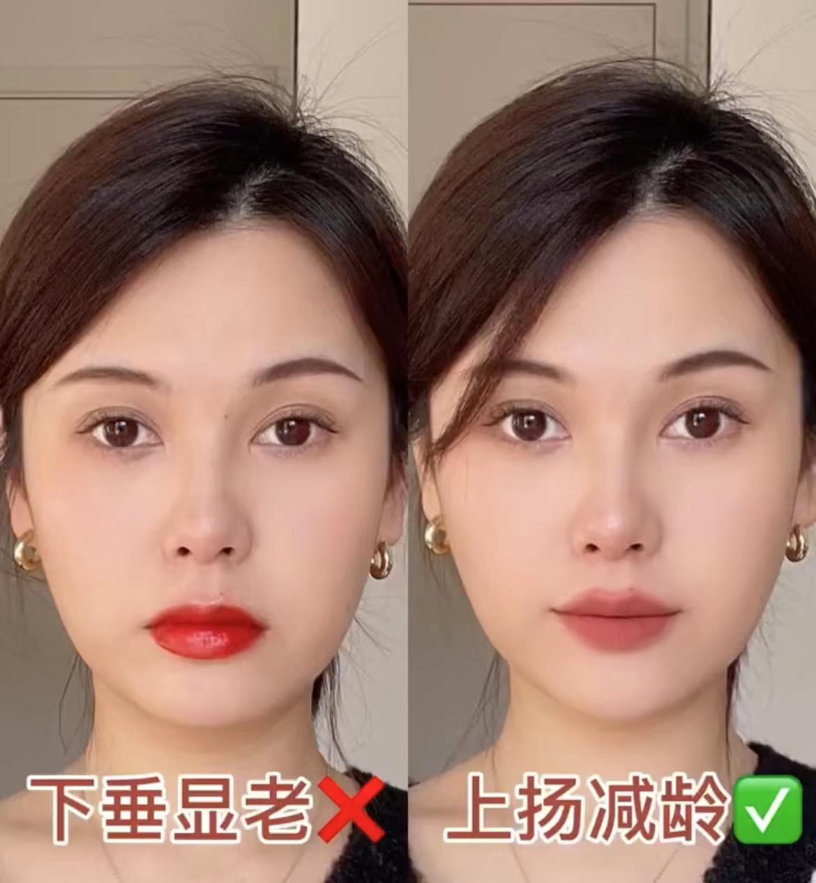 新手化妆入门淡妆顺序（淡妆的正确画法教程分享）