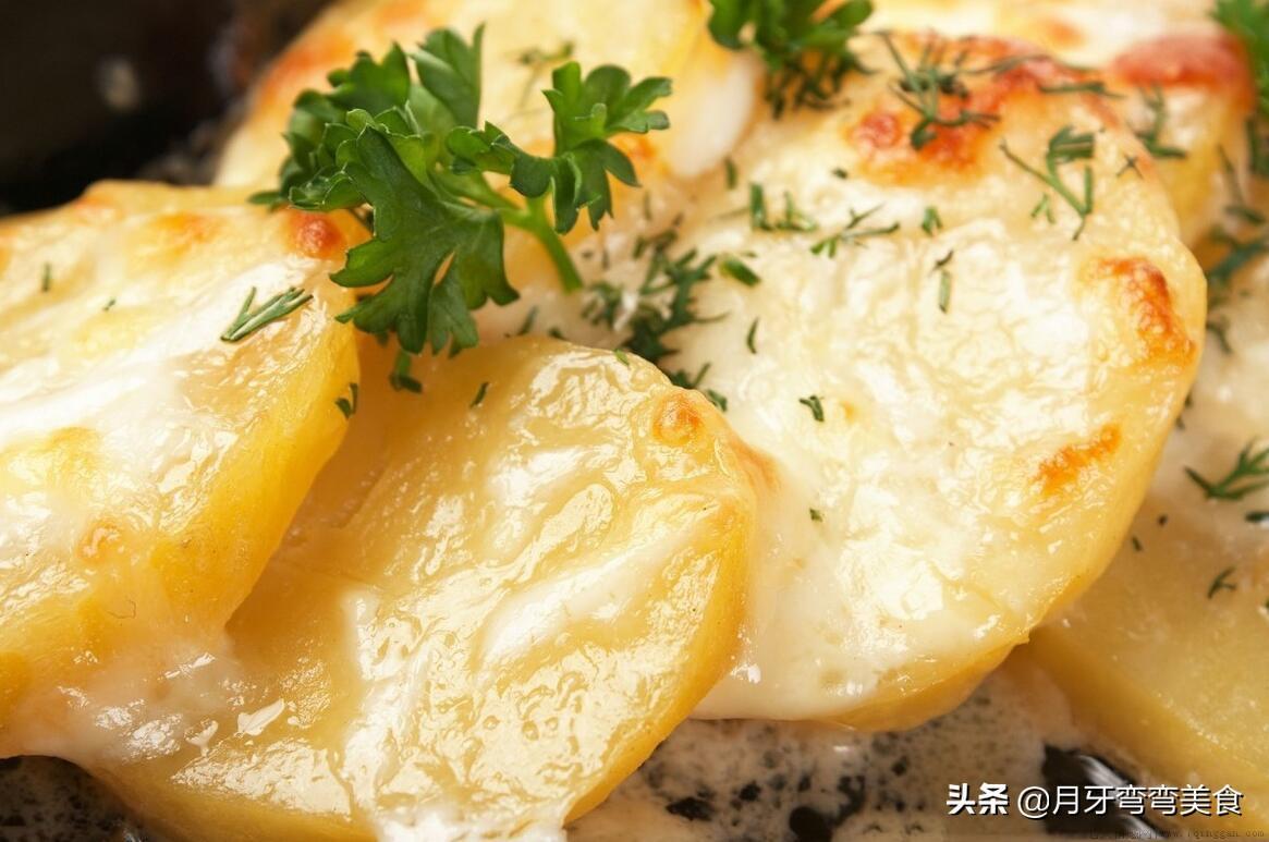土豆怎么样保存才能不发芽不发绿（新鲜不变质保存技巧）