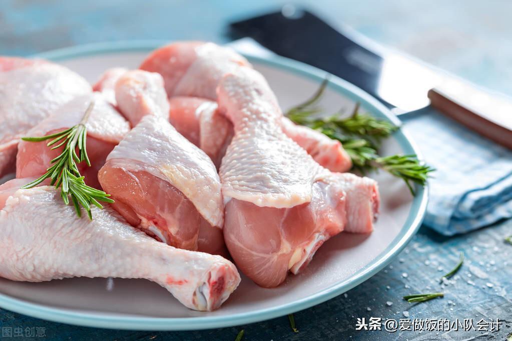 琵琶腿为什么买的人少（琵琶腿和鸡腿口感上的区别）