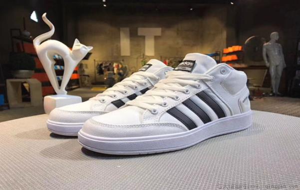 ADidas是哪个国家的品牌（adidas发展历史及产品系列）