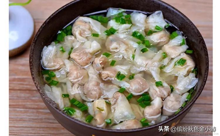 福州十大特色美食有哪些（到了福州这14种美食一定要尝尝）