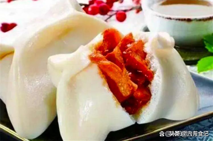 福建十大名小吃排名（福建十大特产美食）