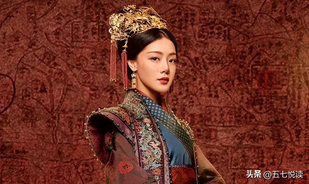 大明风华胡善祥是什么样的人（历史上的胡善祥）