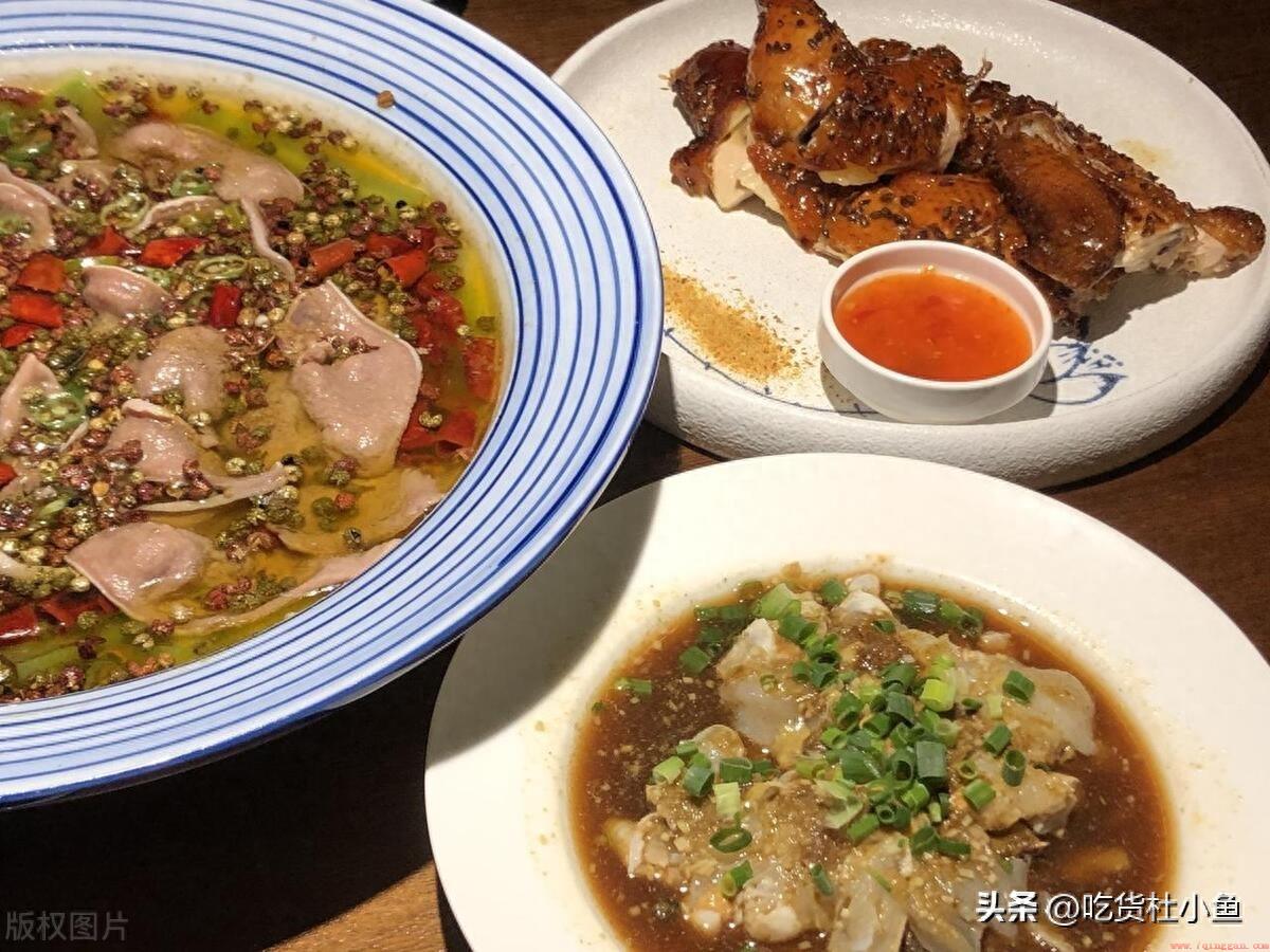 温州特产排行榜前十名