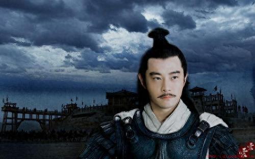 三国周郎指的是谁