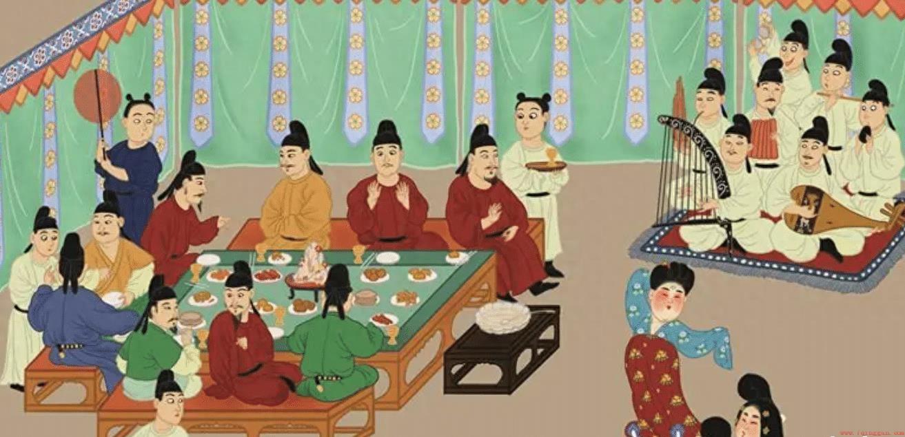 杜甫被后世称为什么称号