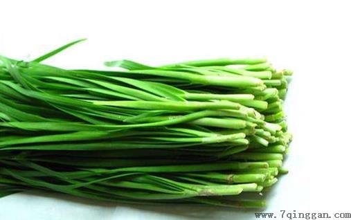 韭菜补肾是真的吗?韭菜的6大神奇功效