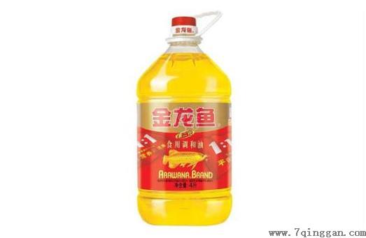 食用油哪个牌子好,国产食用油品牌大全 食用油哪个牌子好,国产食用油品牌大全