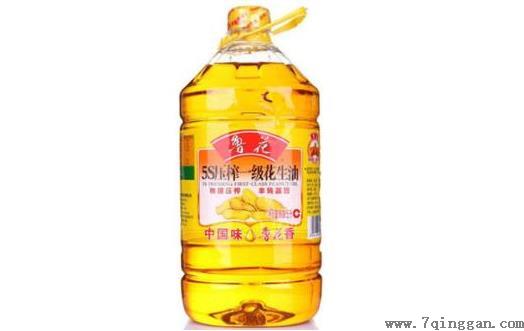 食用油哪个牌子好,国产食用油品牌大全 食用油哪个牌子好,国产食用油品牌大全