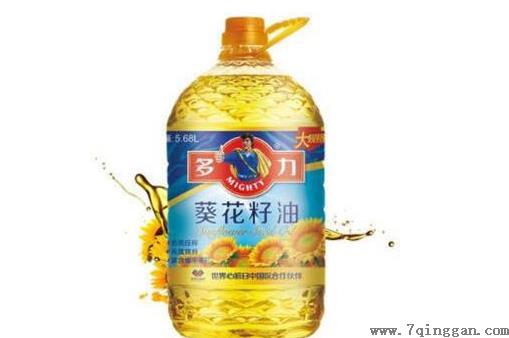 食用油哪个牌子好,国产食用油品牌大全 食用油哪个牌子好,国产食用油品牌大全