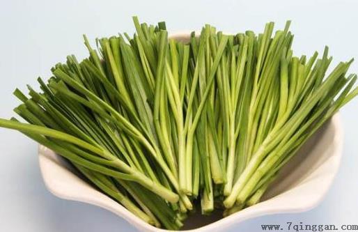 韭菜补肾是真的吗,韭菜的6大神奇功效 韭菜补肾是真的吗,韭菜的6大神奇功效