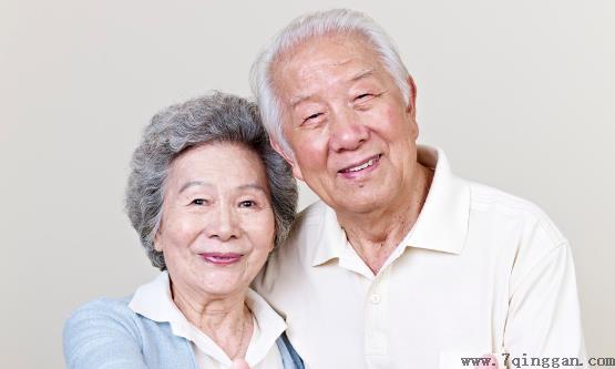 老年人身上为什么会有一股老人味 老人味该怎么去除