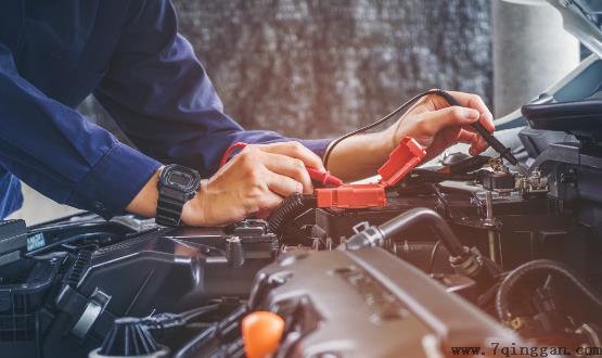 汽车在冬季里如何科学保养