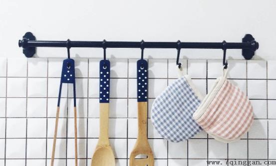 解决吸盘挂钩老是掉的小技巧 挂钩的选购指南分享