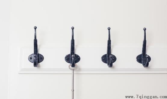 解决吸盘挂钩老是掉的小技巧 挂钩的选购指南分享