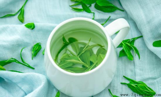 喝剩下的茶叶有什么日常妙用