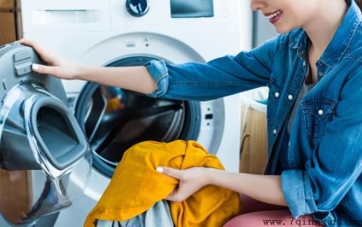 室内快干晾衣法