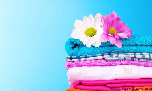 教你室内快干晾衣法 让晾在屋内的衣物也能快干的诀窍