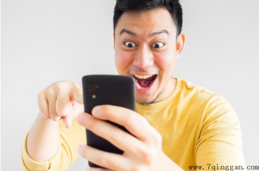 手机瘾的危害大眼睛睡眠变差 戒掉手机瘾的方法