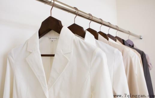 白衣服如何防止变黄