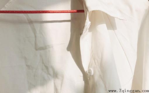 白衣服如何防止变黄 白色衣服发黄洗白小窍门