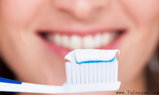牙膏有哪些特别用途？