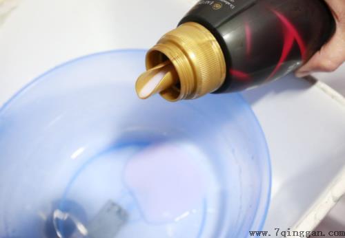 衣物柔顺剂有什么用