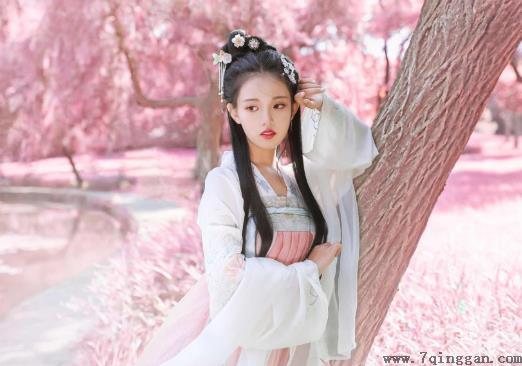 汉服上襦很透该怎么办?