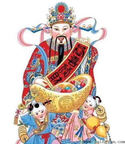 迎财神可以花钱吗？迎财神有什么禁忌