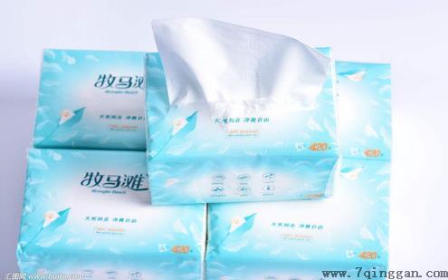 “纸巾纸”和“厕纸”有什么不同