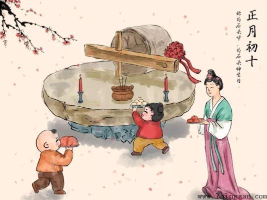正月过了十五能剪头发吗？