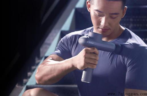 筋膜枪对颈椎病有用吗？