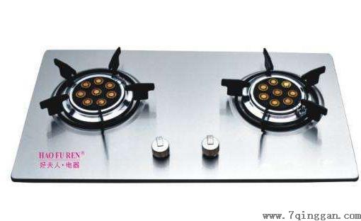 节能煤气灶真的节能吗