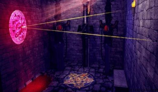 第一次去密室逃脱玩会尴尬吗？