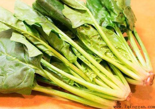 种植菠菜要怎么施肥？