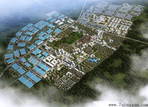 工业用地包括哪些?工业用地的类型怎么查询?