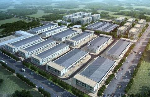 工业用地包括哪些？