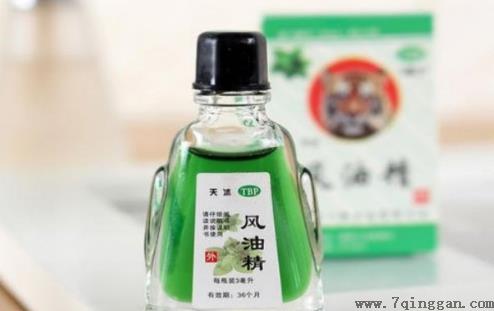 风油精可以驱蚊吗？