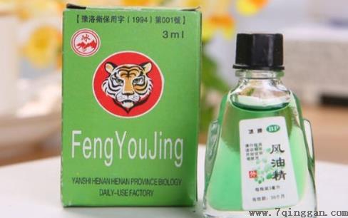 风油精可以驱蚊吗?风油精有哪些成分?