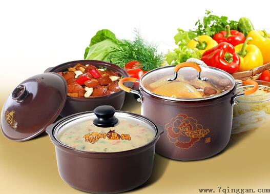 紫砂锅对人体有哪些益处？