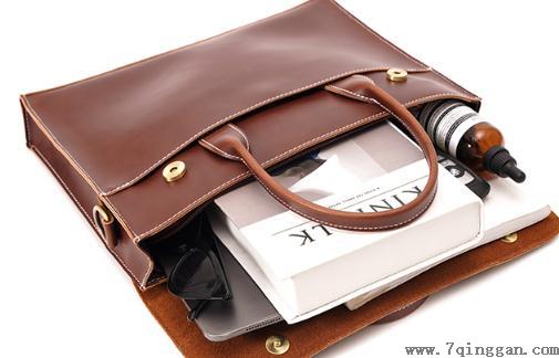 疯马皮上油变黑了怎么办