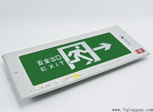 安全出口指示灯不亮了是什么原因？安全出口指示灯一直在叫怎么关掉？