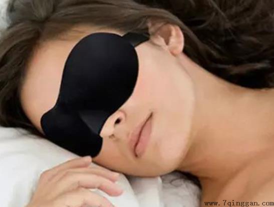 哪些人适合用蒸汽眼罩？眼罩勒耳朵怎么办？